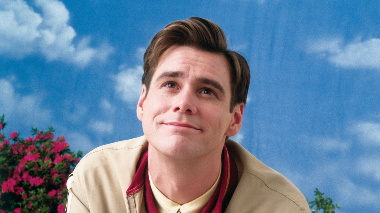 what to watch on netflix the truman show best movies